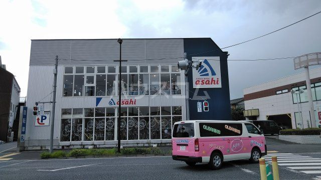 その他　サイクルベースあさひ　木曽町店（その他）まで62m
