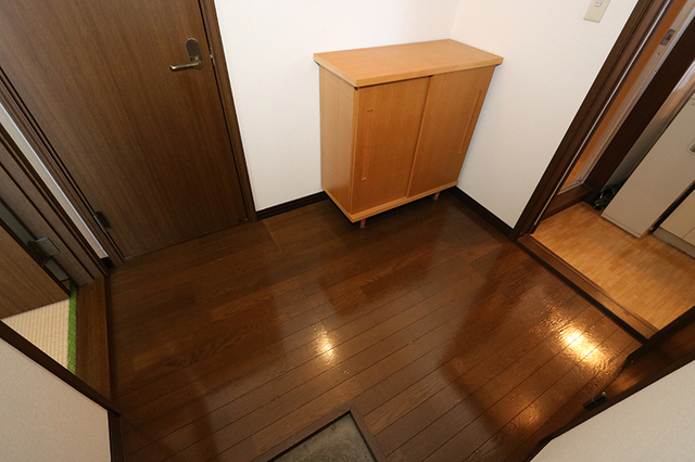 グリーンハイツ_内装_6