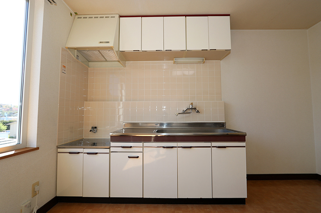 グリーンハイツ_内装_2