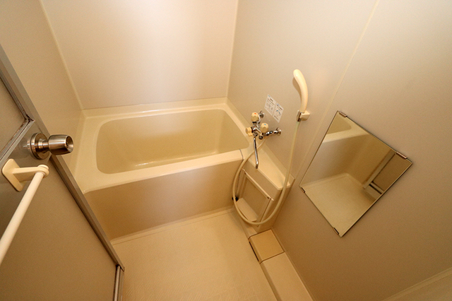 グリーンハイツ_内装_3