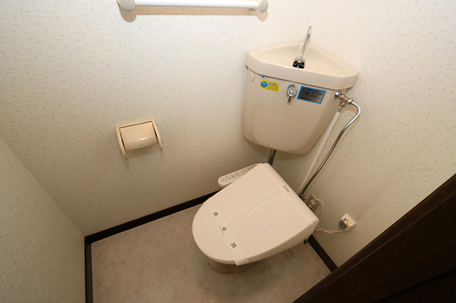 グリーンハイツ_内装_4