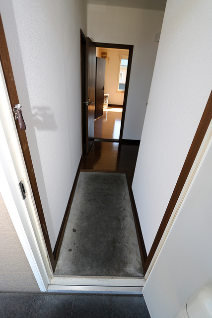 グリーンハイツ_内装_5