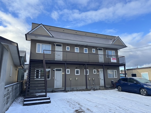 グリーンハイツ_トップ画像