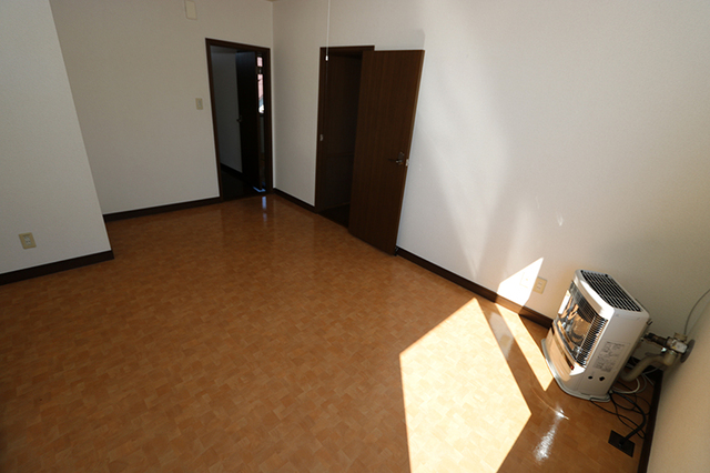 グリーンハイツ_内装_0