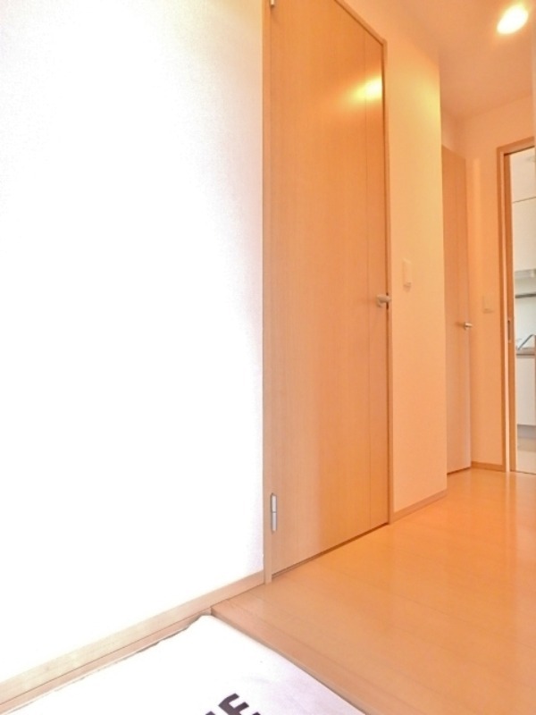 玄関　図面と現状が相違がある場合には現状を優先