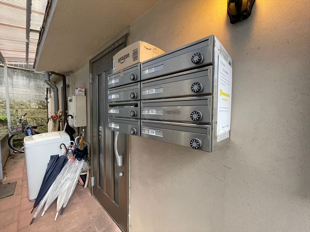 その他共有部分