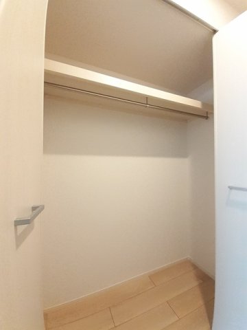 収納　収納豊富です