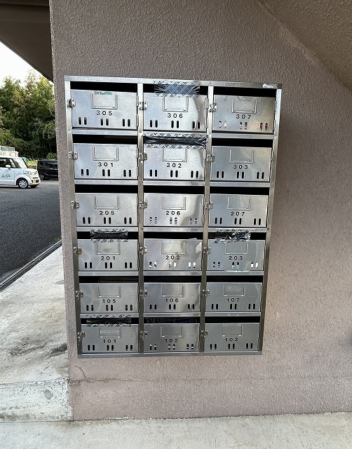 その他共有部分