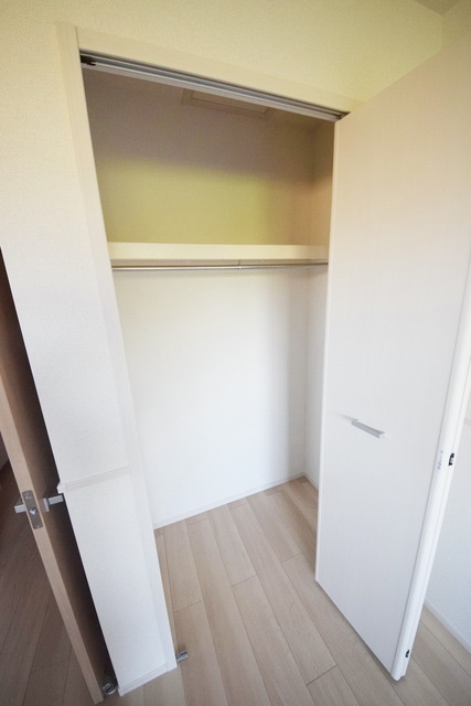 収納　同施工会社参考写真