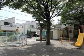 公園　目白五丁目児童遊園（公園）まで251m