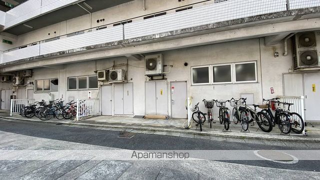 その他共有部分　その他共有部分