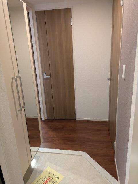 玄関　別部屋参考画像