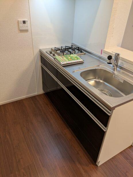 キッチン　別部屋参考画像