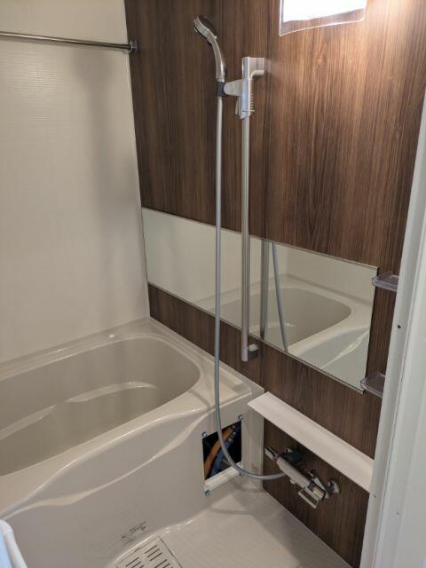 バス・シャワールーム　別部屋参考画像