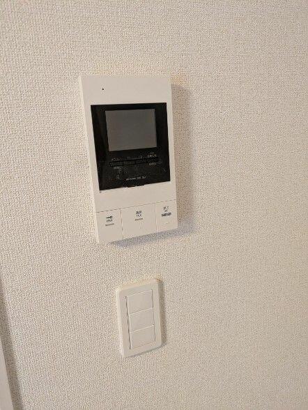 セキュリティ　別部屋参考画像