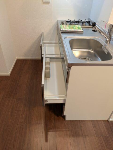 その他設備　別部屋参考画像