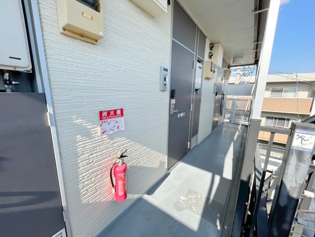 ロビー　広々としたロビーです。