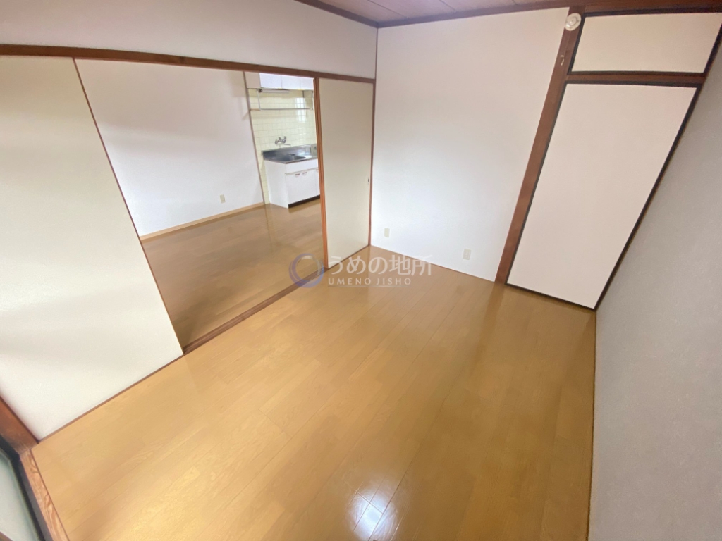 その他部屋・スペース　洋室