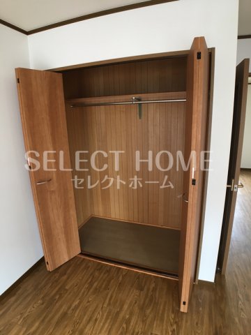 収納　同型タイプ