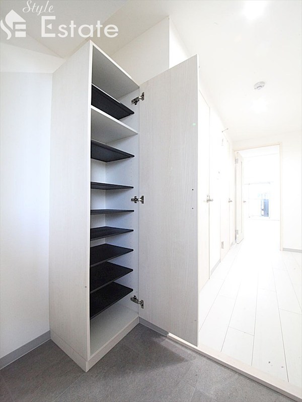 その他　シューズボックス