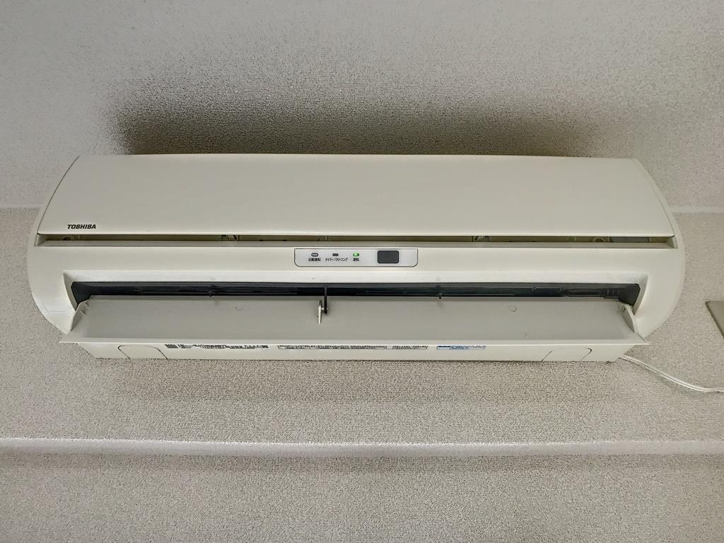 その他設備　※他室参照