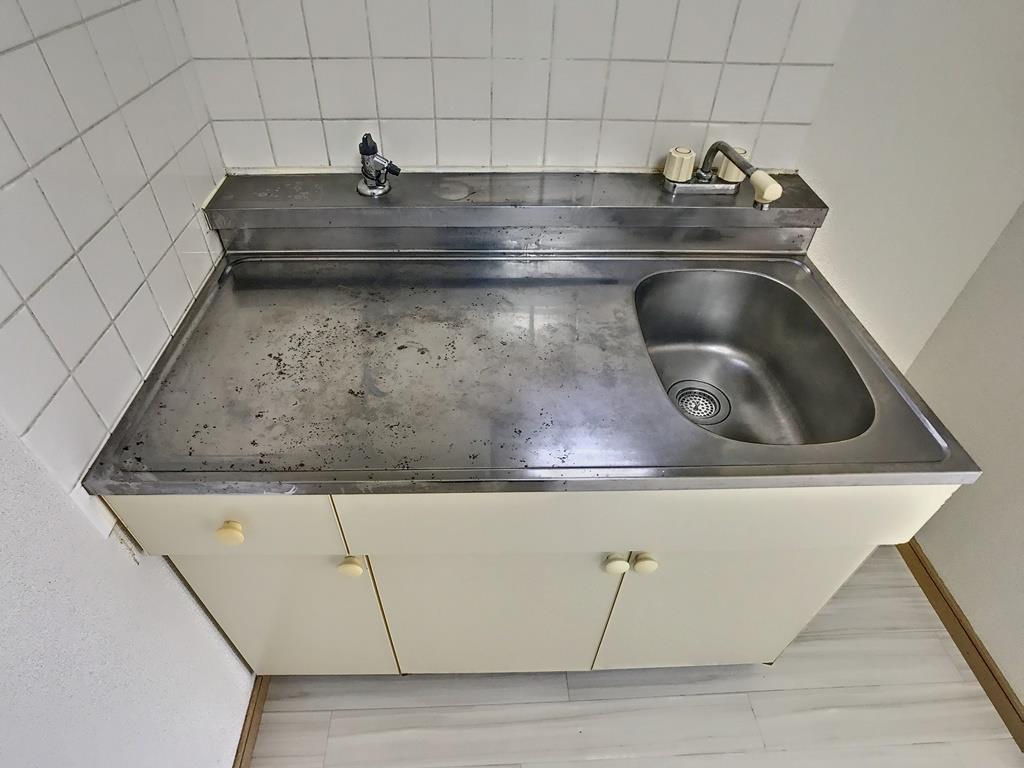 キッチン　※他室参照