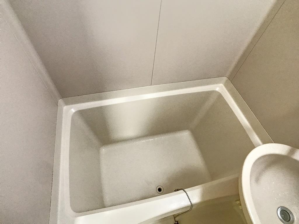 バス・シャワールーム　※他室参照