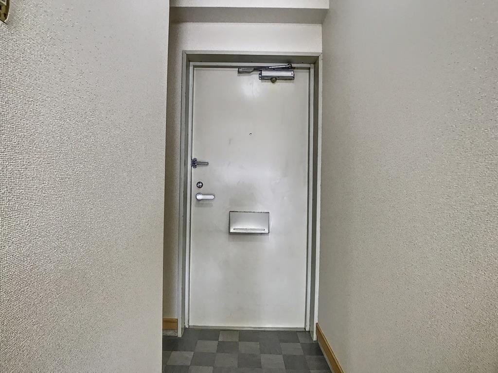 玄関　※他室参照