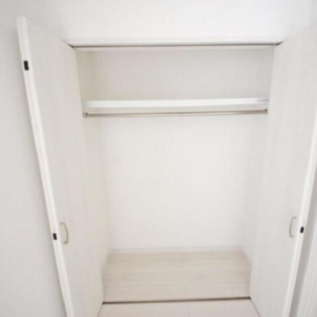 収納　別部屋参考写真