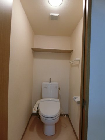 トイレ　イメージ4-Cの写真