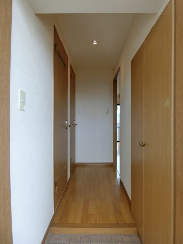 玄関　イメージ4-Cの写真