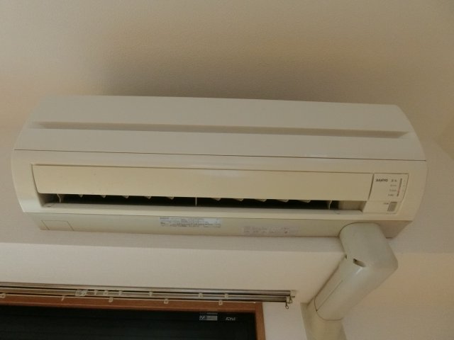 その他設備　イメージ4-Cの写真