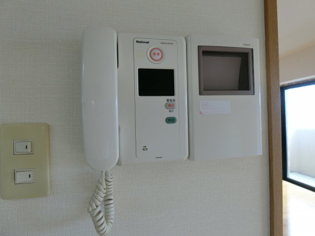 セキュリティ　イメージ4-Cの写真