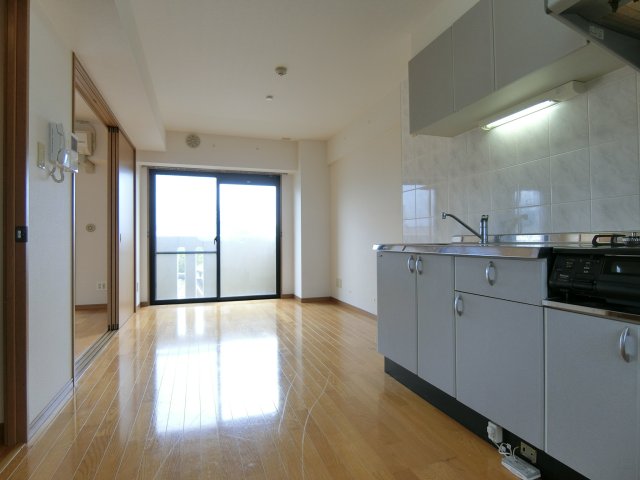 居室・リビング　イメージ4-Cの写真