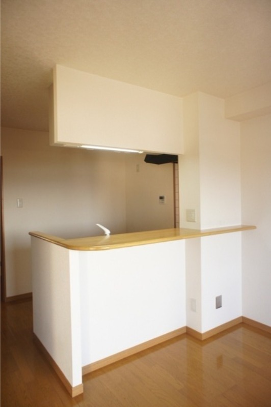 キッチン　図面と現状に相違がある場合には現状を優先