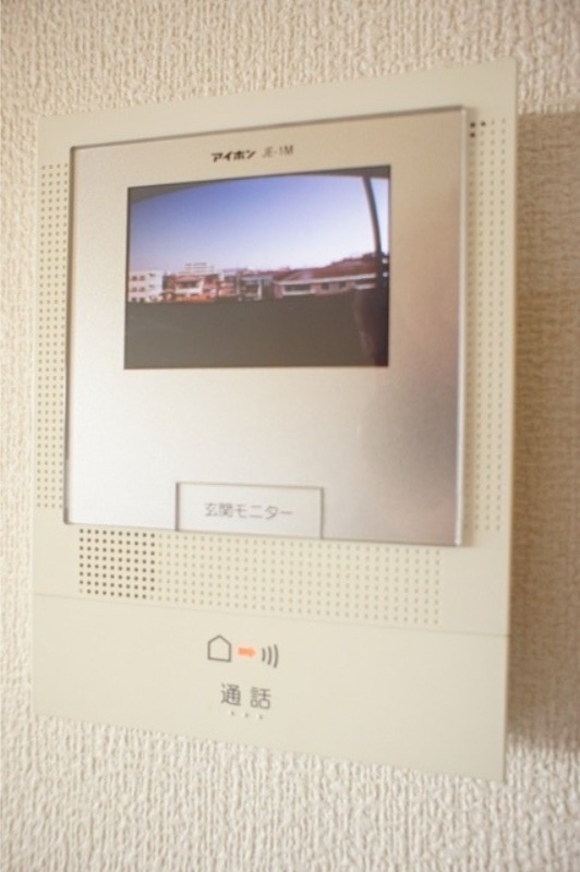 セキュリティ　図面と現状に相違がある場合には現状を優先