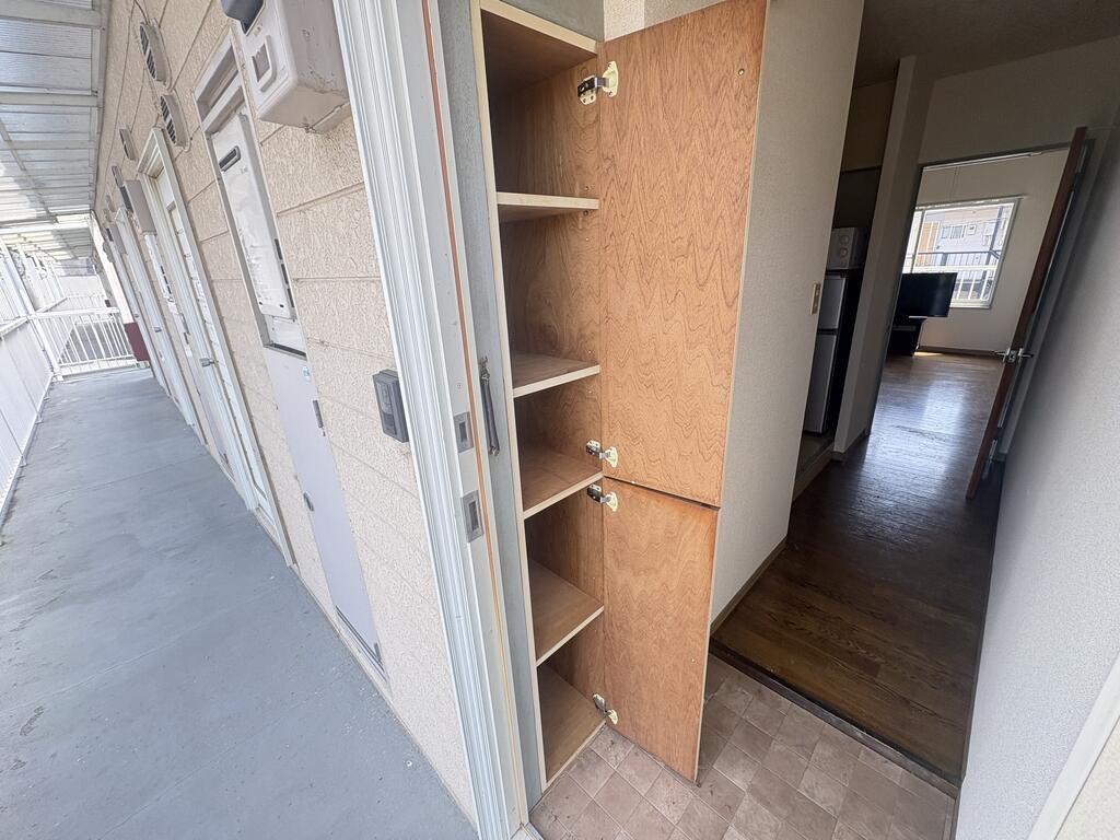 その他設備　イメージです