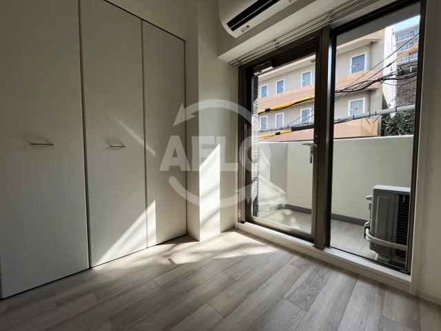 その他　エスリードレジデンス都島デュオ　洋室