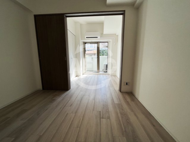 居室・リビング　エスリードレジデンス都島デュオ　洋室