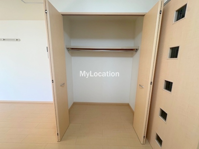 収納　☆たっぷり収納です☆