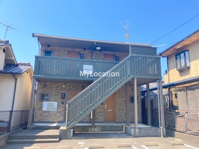 建物外観　☆綺麗な外観です☆