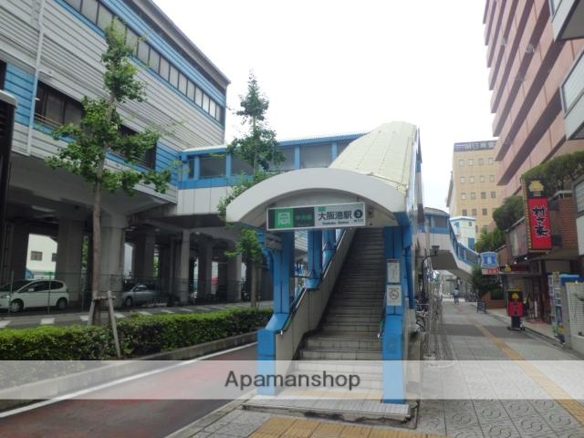 その他　大阪港駅（その他）まで170m