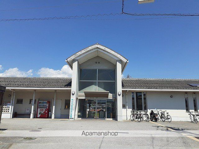 銀行　（株）滋賀銀行／彦根南支店（銀行）まで1499m