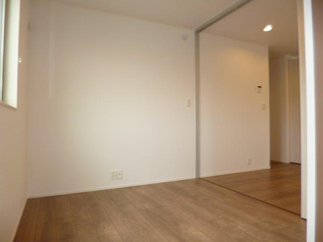 その他部屋・スペース　洋室