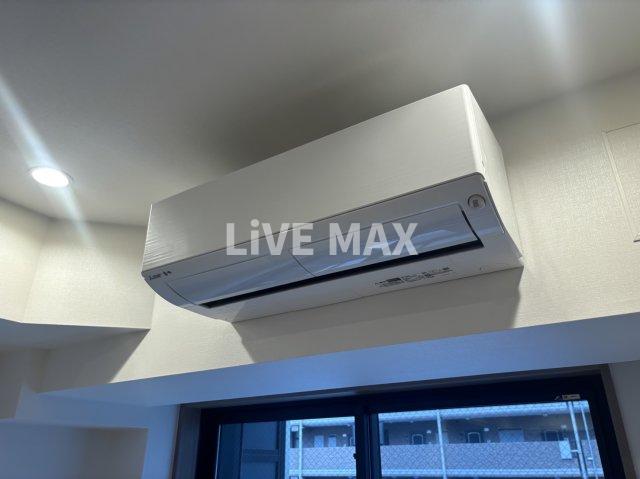 その他設備　※同シリーズ物件参考写真使用。