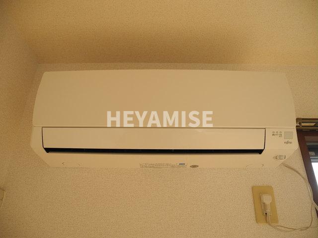 その他設備　※室内画像は別部屋のもの