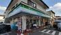 コンビニ　ファミリーマート 川越通町店（コンビニ）まで307m