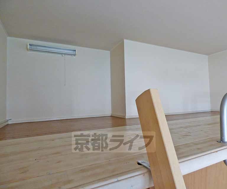 その他部屋・スペース　ロフトスペース