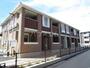 日永駅より徒歩4分 築10年6ヶ月 2階建の賃貸物件