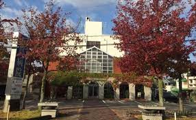 病院　洋友会中島病院（病院）まで898m